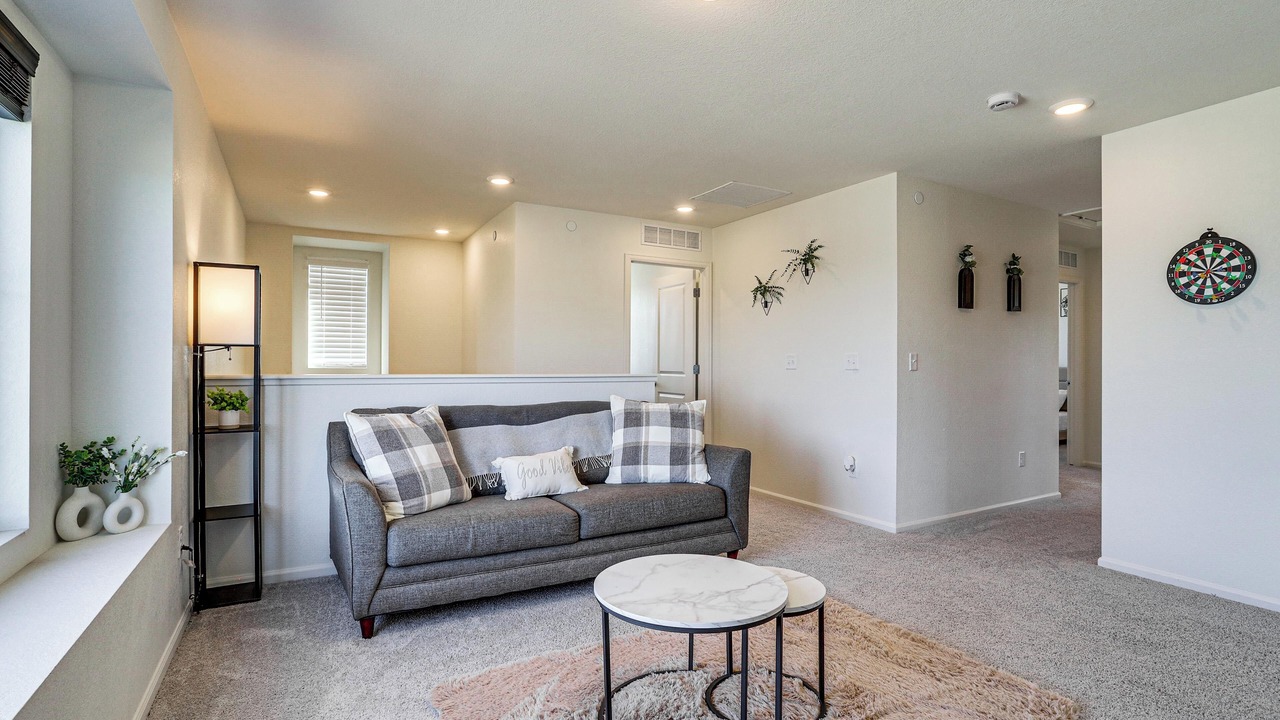 Photo of Livingroom in Commerce City