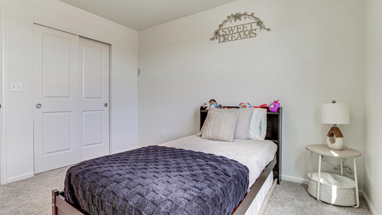 Photo of Bedroom in Commerce City