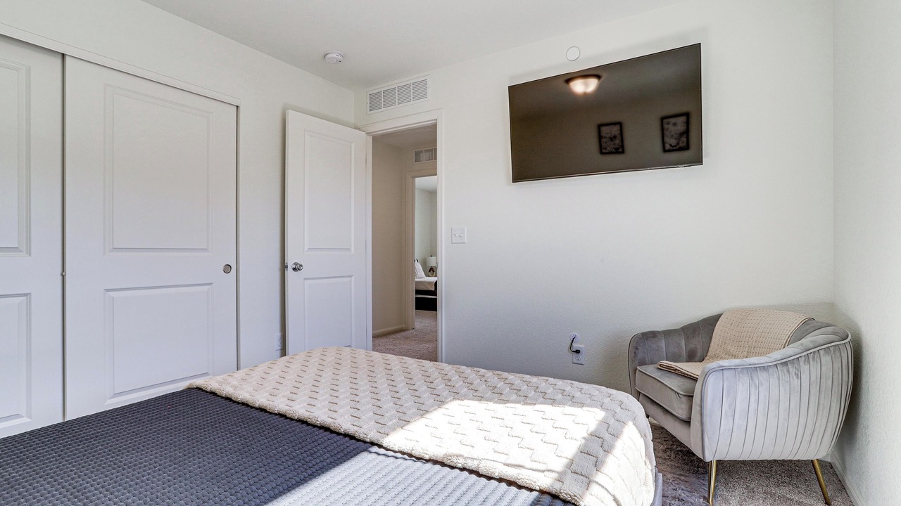 Photo of Bedroom in Commerce City