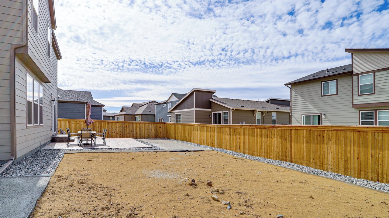 Photo of Outdoor in Commerce City
