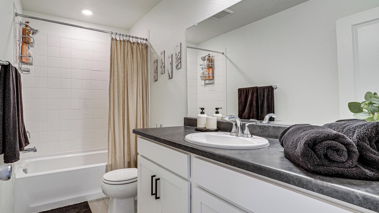 Photo of Bathroom in Commerce City