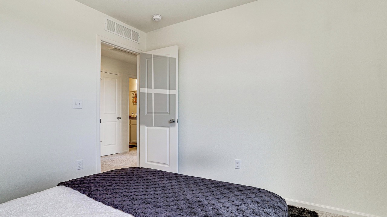Photo of Bedroom in Commerce City