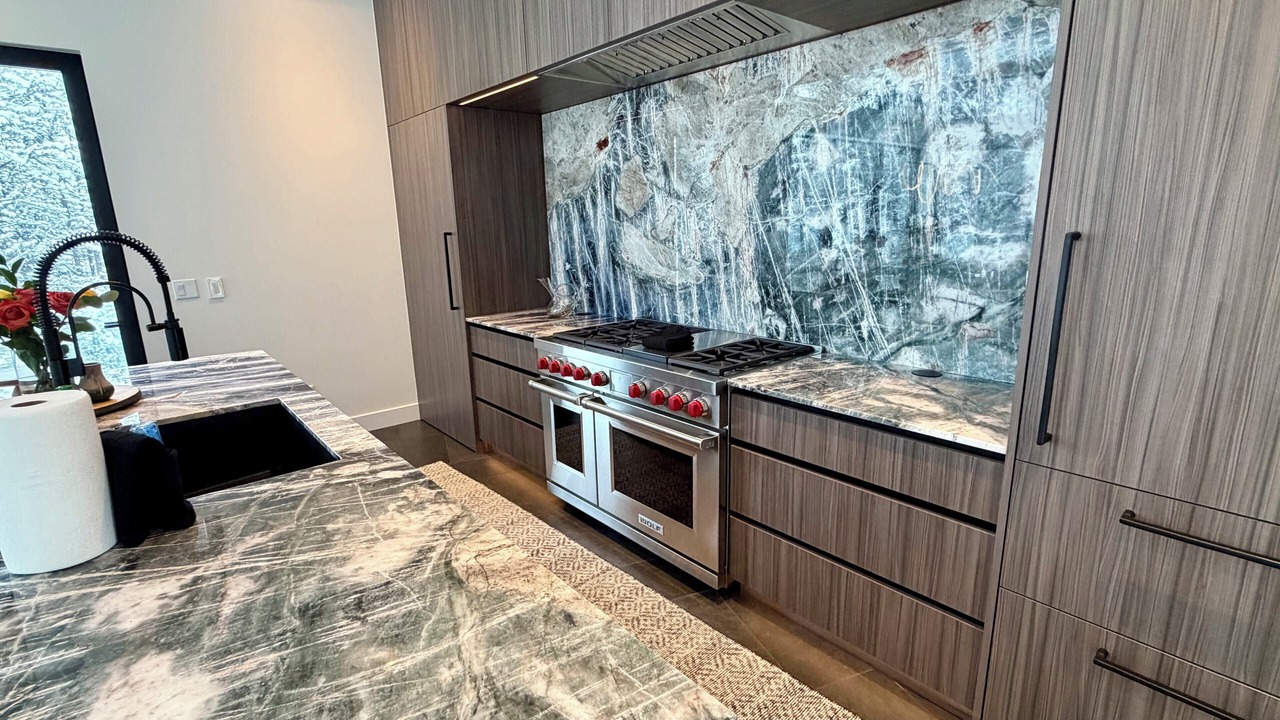 Photo of Kitchen in Copper Mountain