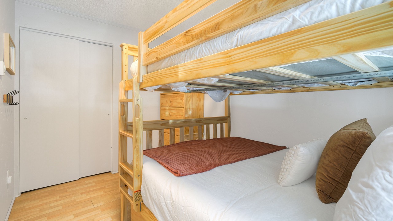 Photo of Bedroom in Blue River