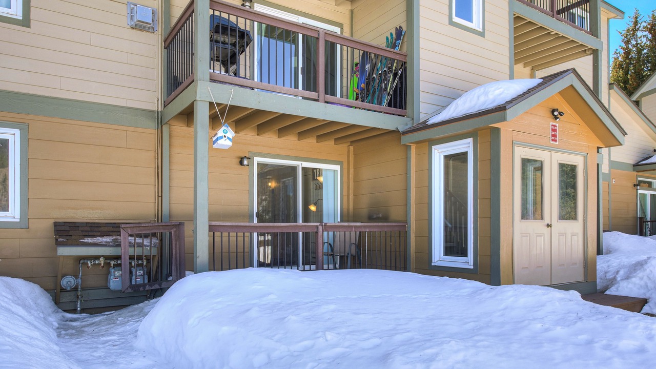 Photo of Outdoor in Blue River