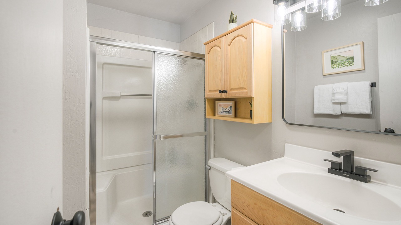 Photo of Bathroom in Blue River