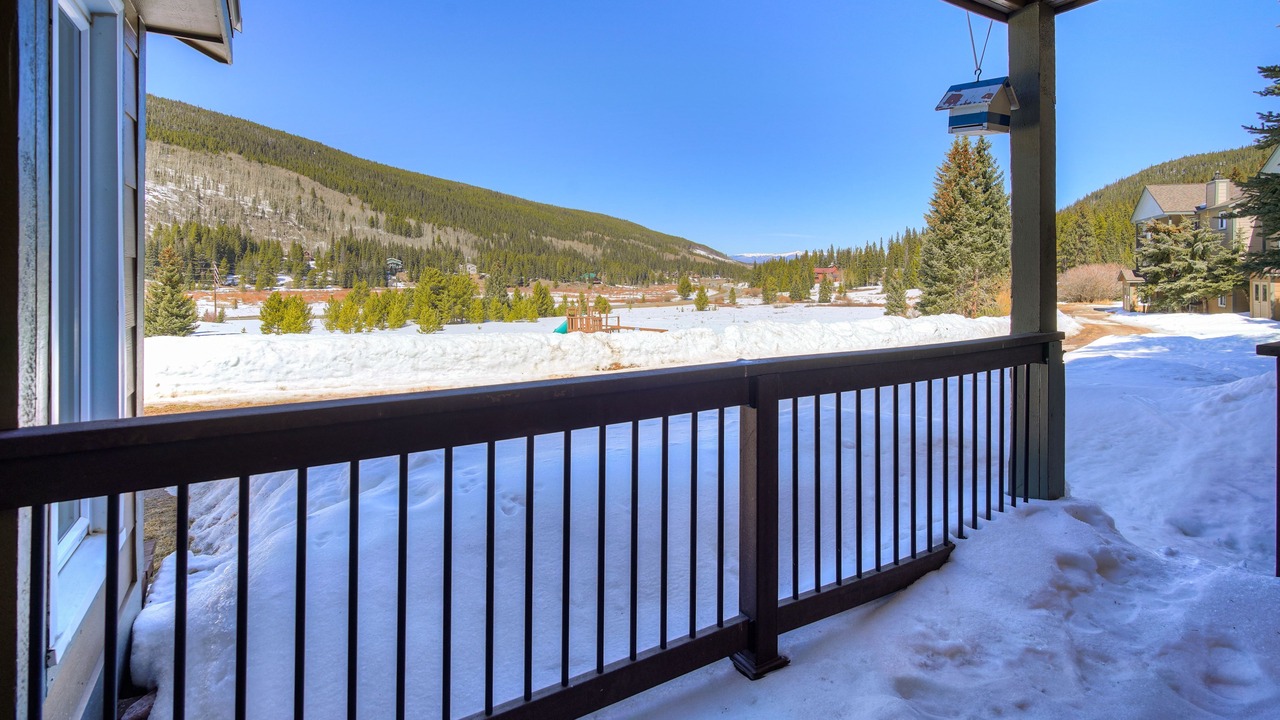 Photo of Outdoor in Blue River