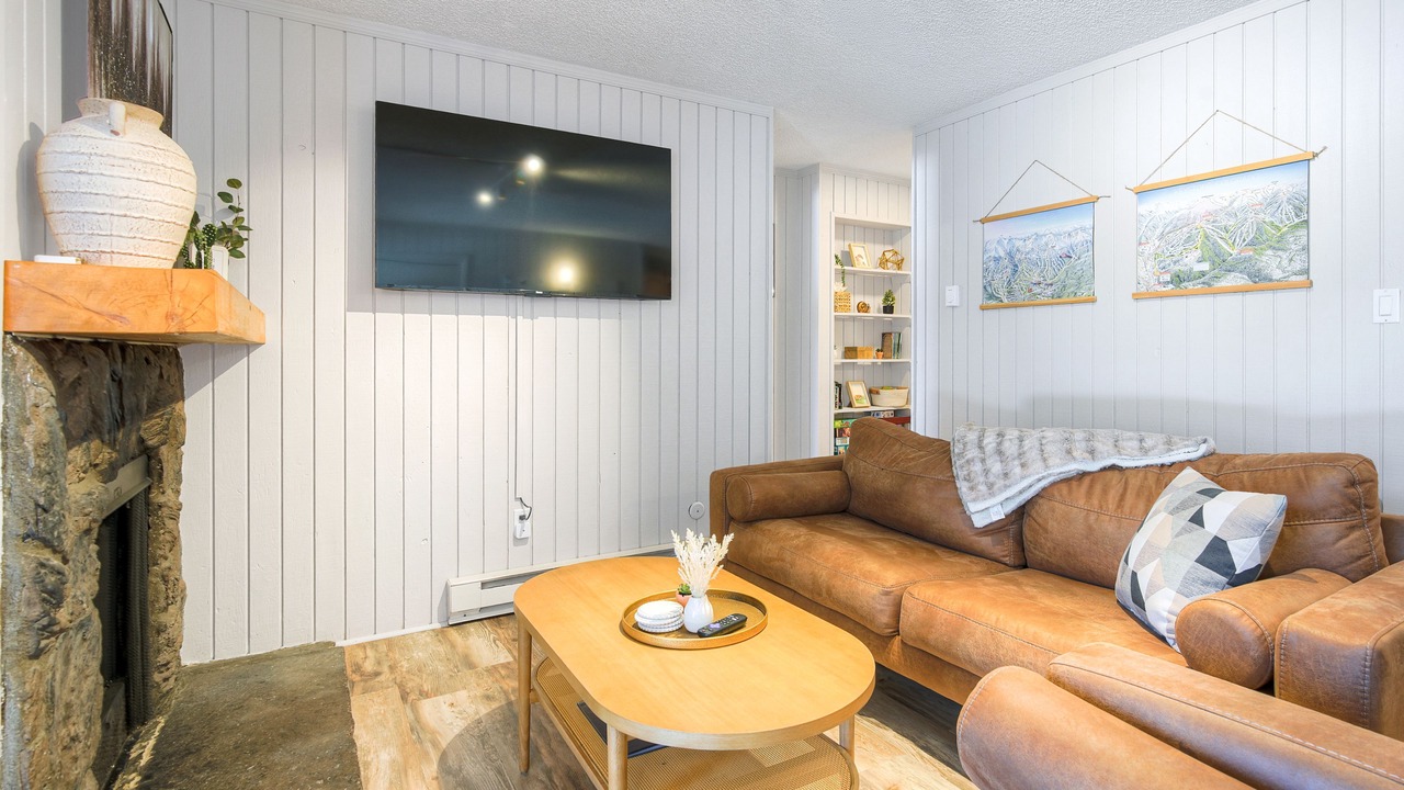 Photo of Livingroom in Blue River
