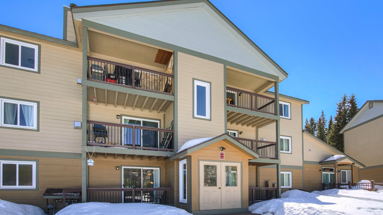 Photo of Outdoor in Blue River