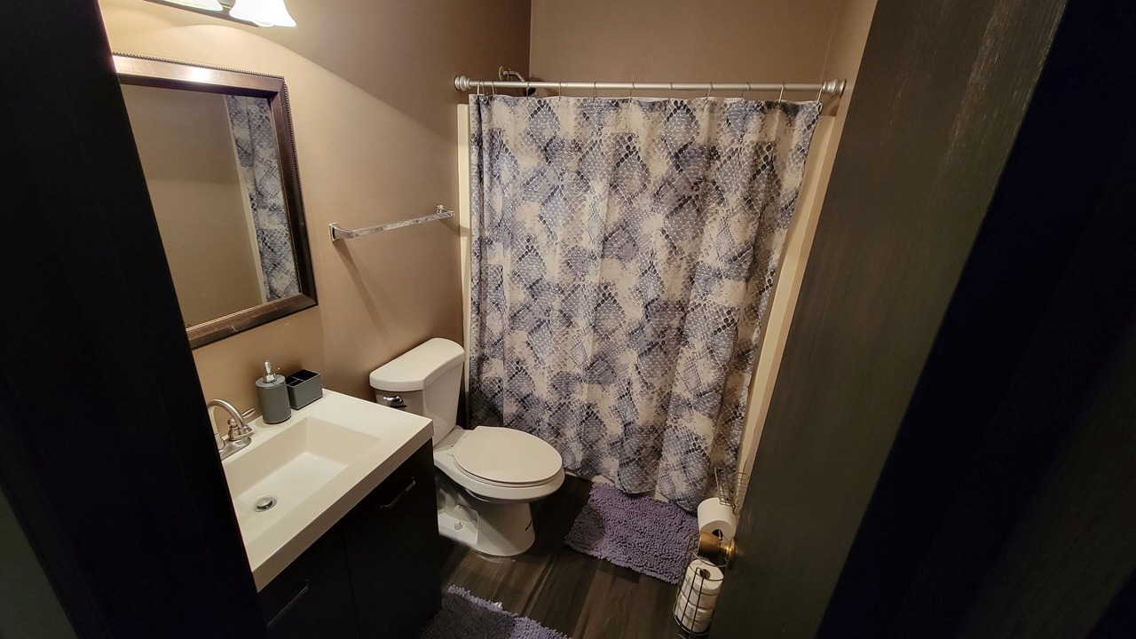 Photo of Bathroom in Kansas City