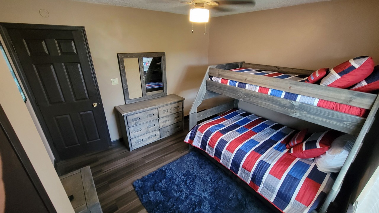 Photo of Bedroom in Kansas City