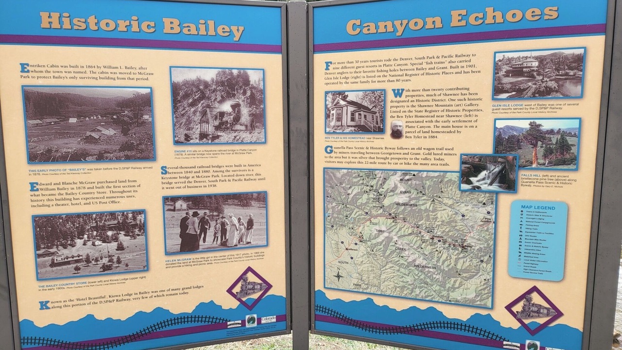 Photo of Others in Bailey