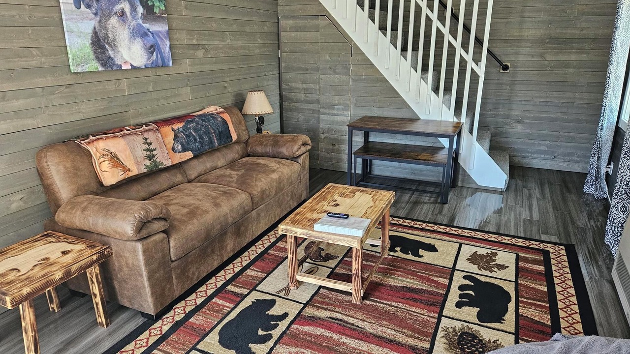 Photo of Livingroom in Bailey