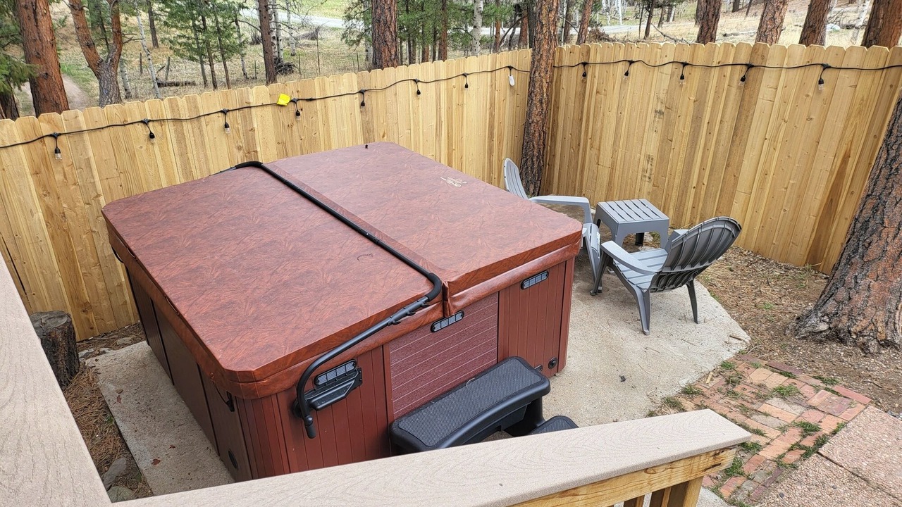 Photo of Outdoor in Bailey