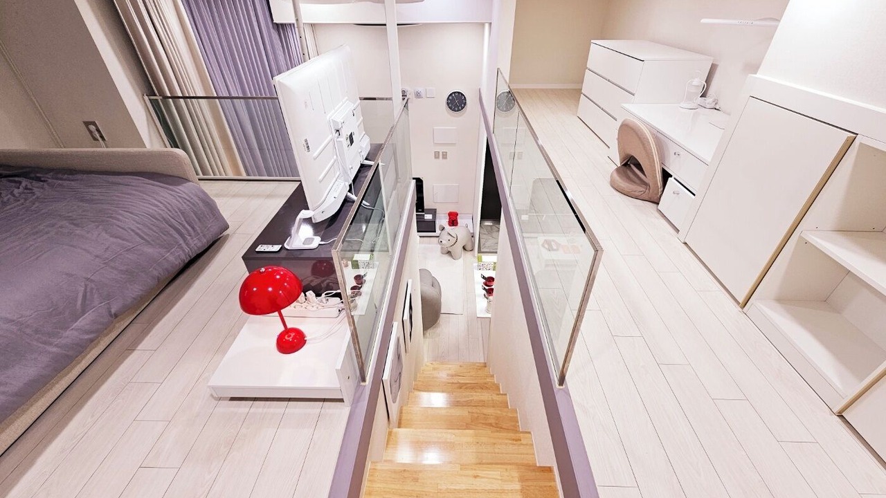 Photo of Bedroom in Yeoksam