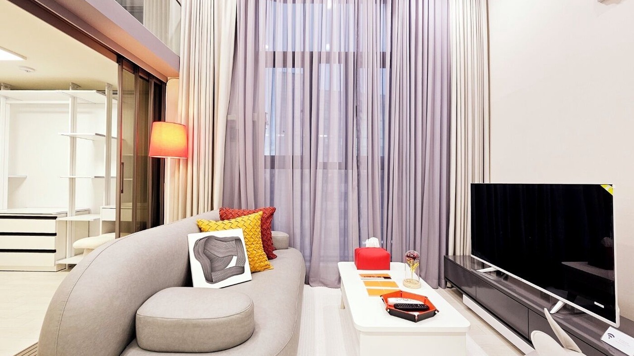 Photo of Livingroom in Yeoksam