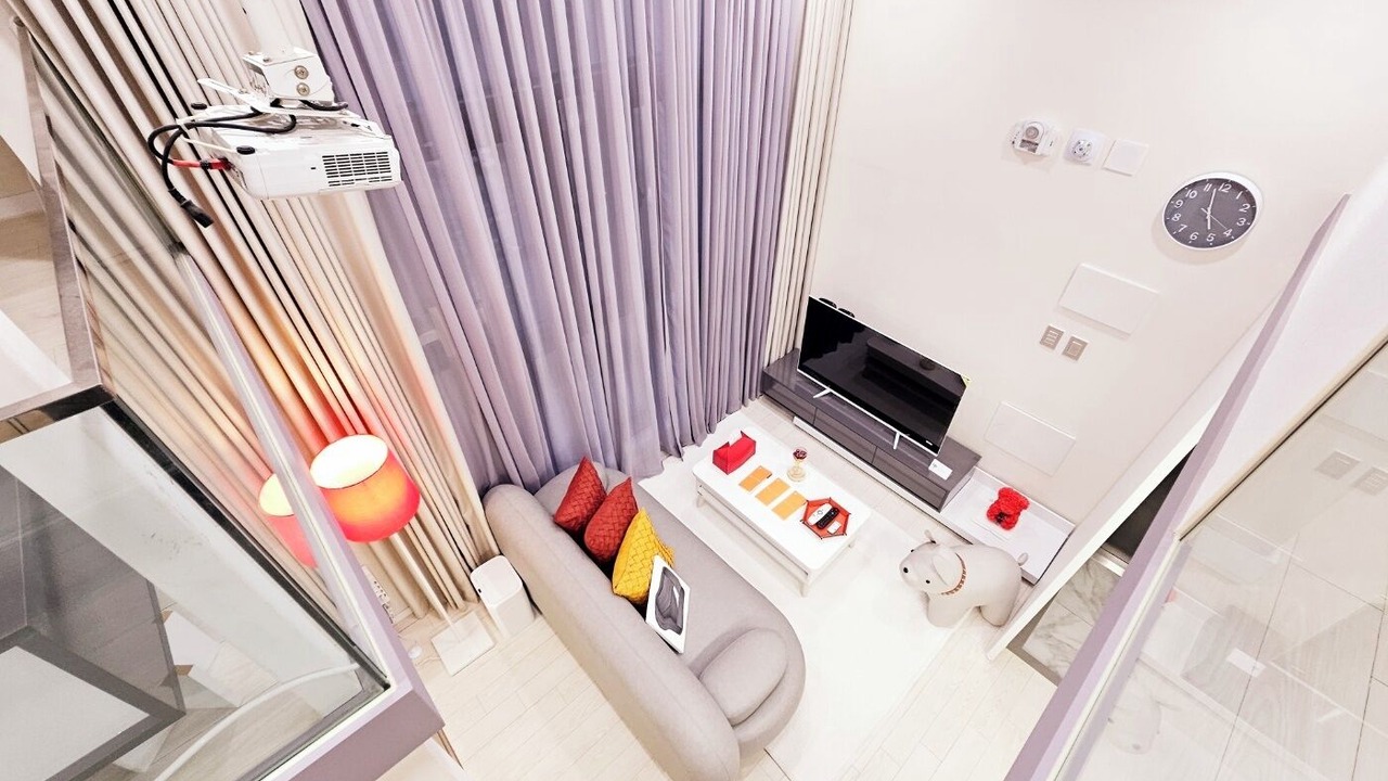 Photo of Livingroom in Yeoksam