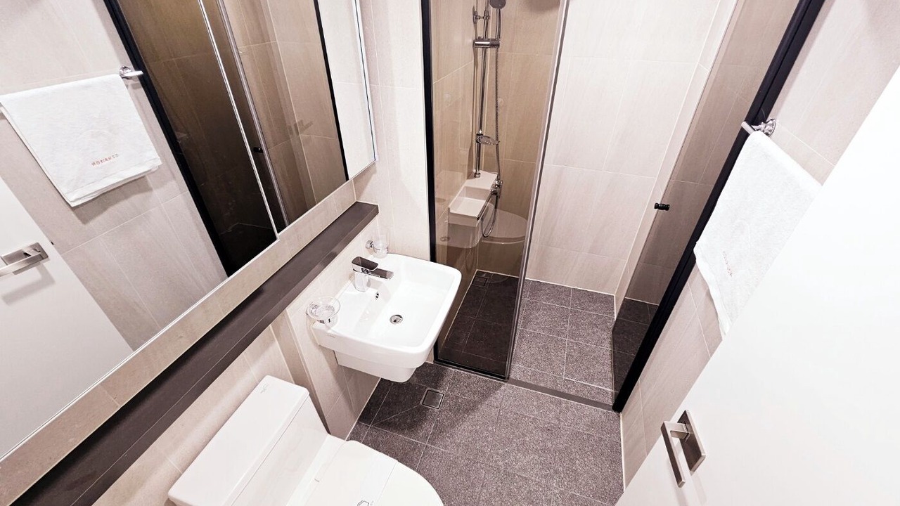 Photo of Bathroom in Yeoksam