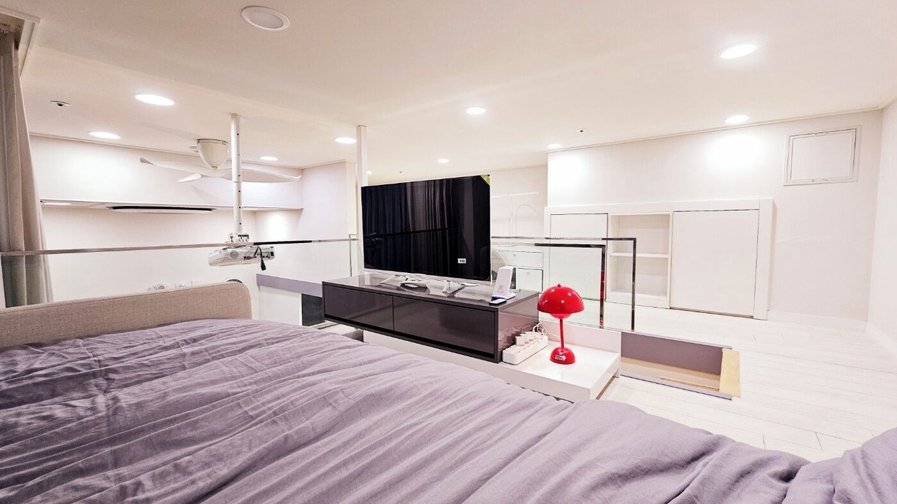 Photo of Bedroom in Yeoksam