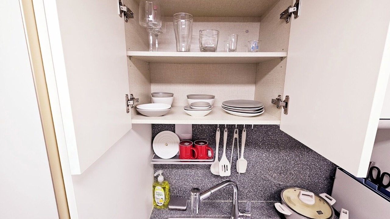 Photo of Kitchen in Yeoksam