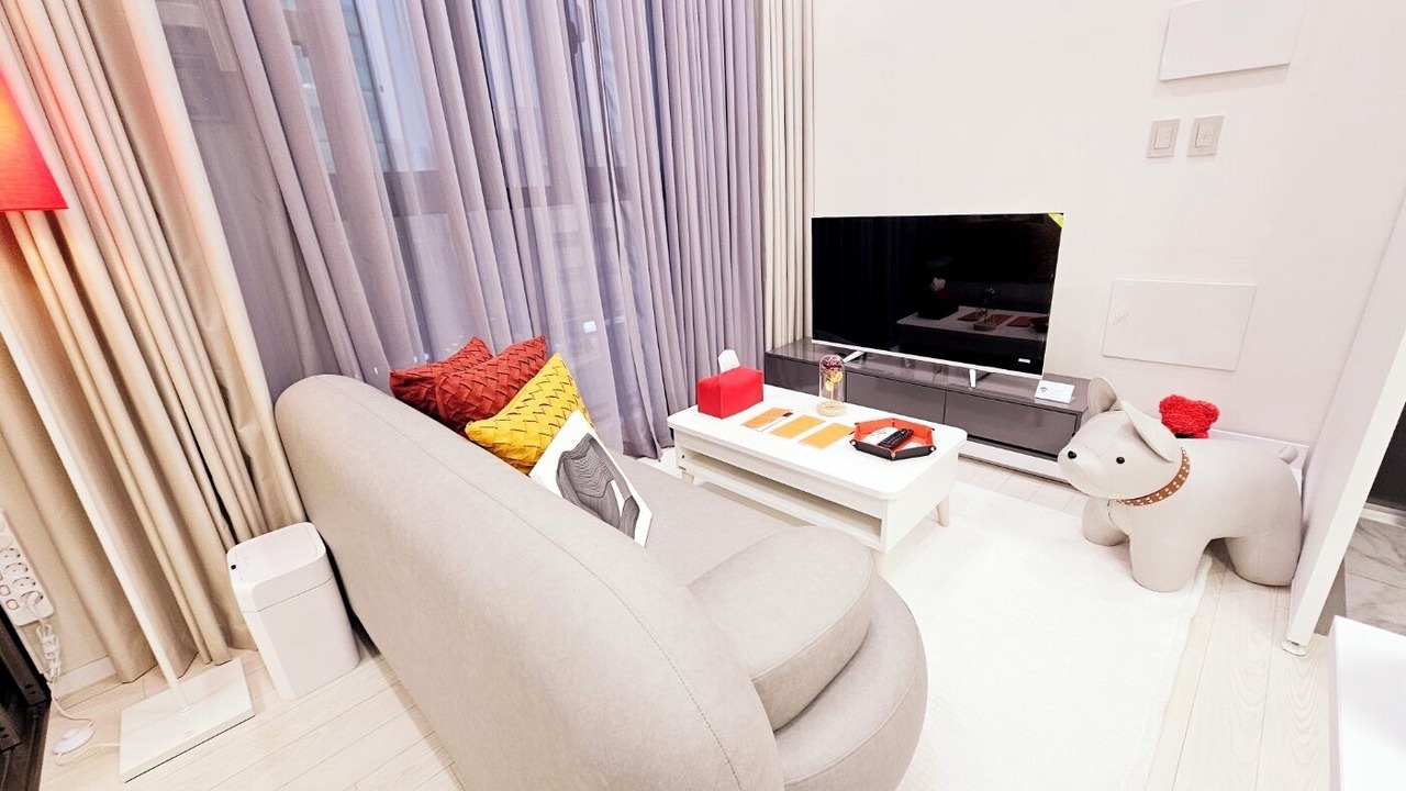 Photo of Livingroom in Yeoksam