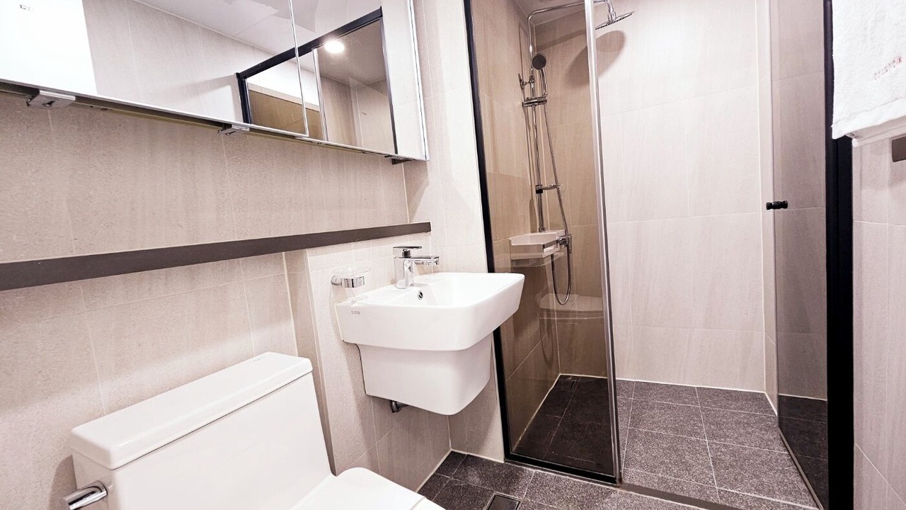 Photo of Bathroom in Yeoksam