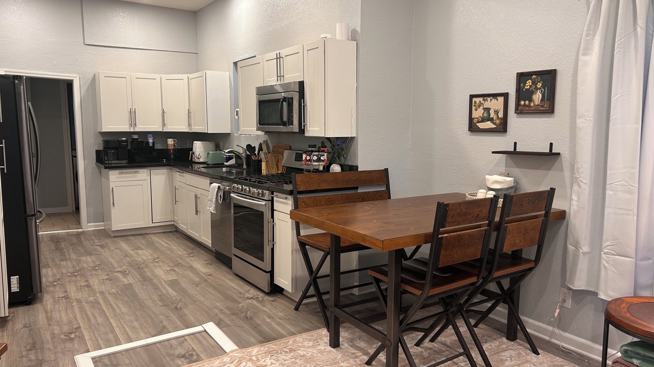 Photo of Kitchen in Pueblo