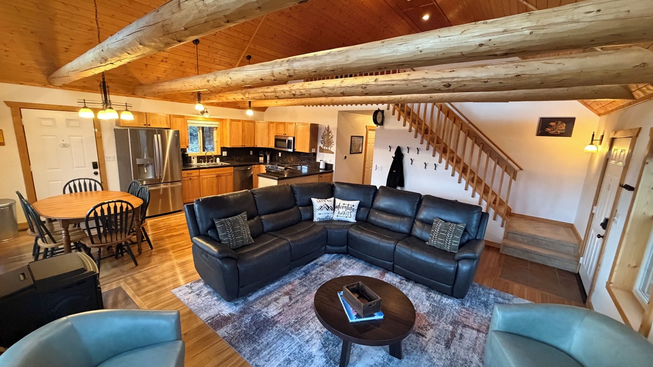 Photo of Livingroom in Indian Mountain