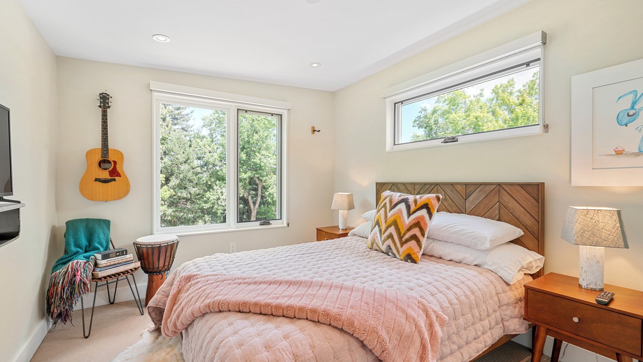 Photo of Bedroom in Newlands