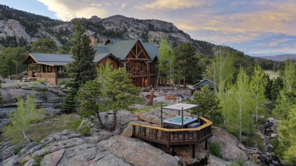 Photo of Others in Estes Park