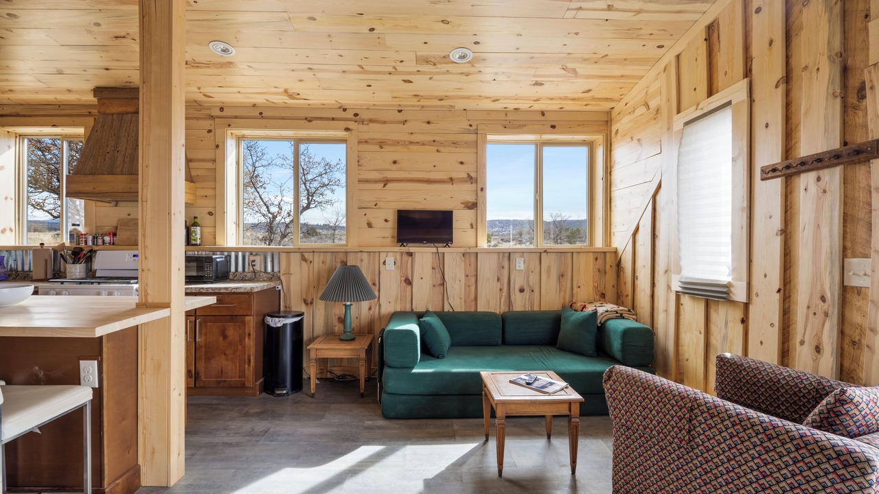 Photo of Livingroom in Norwood