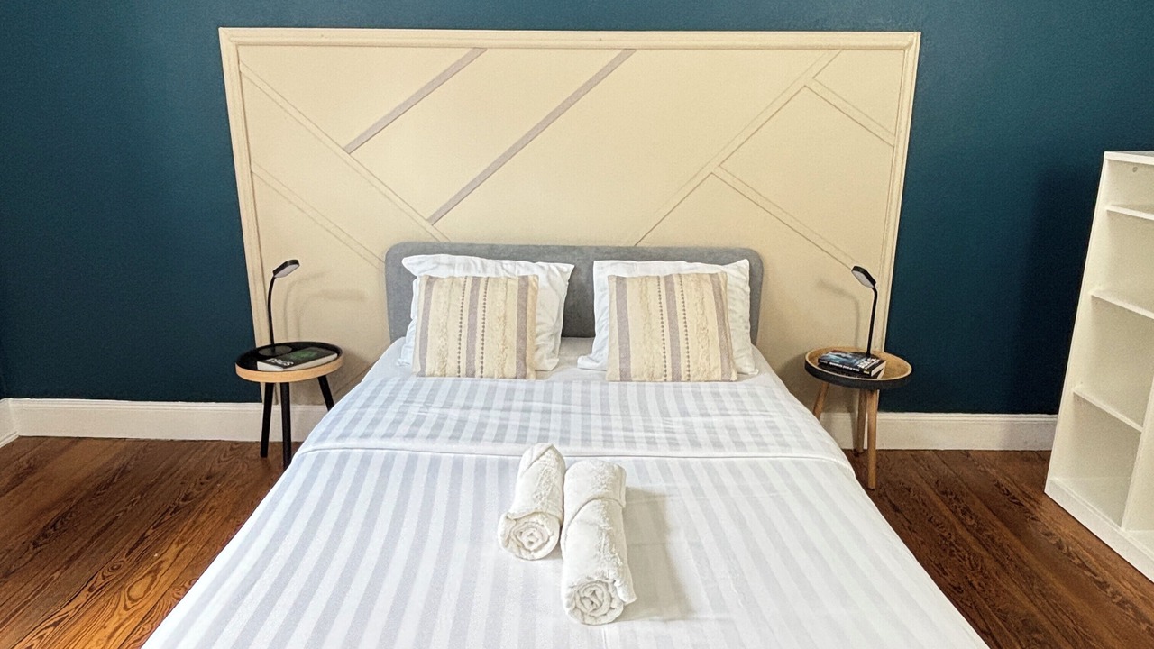 Photo of Bedroom in Strasbourg