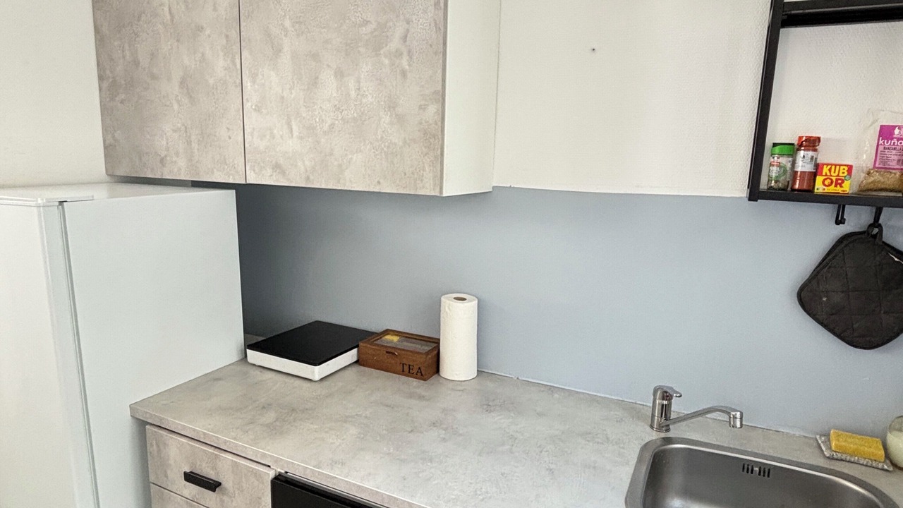 Photo of Kitchen in Strasbourg