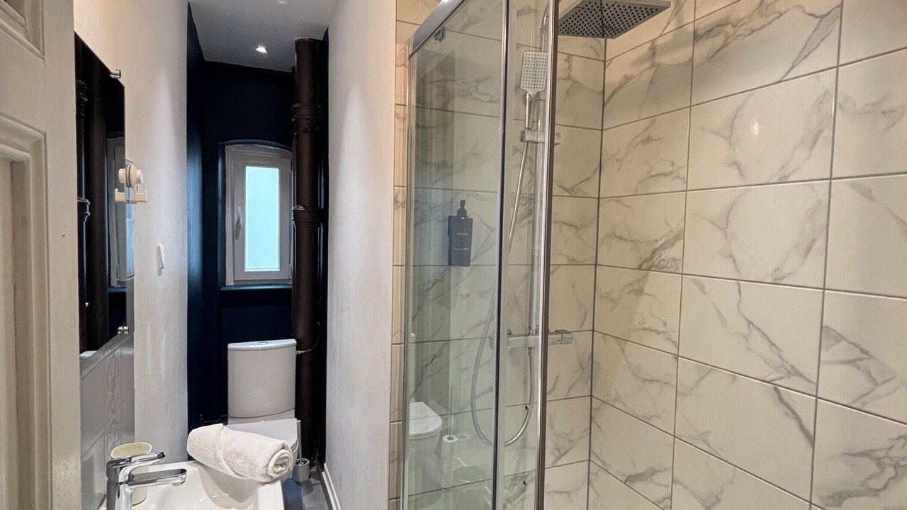 Photo of Bathroom in Strasbourg