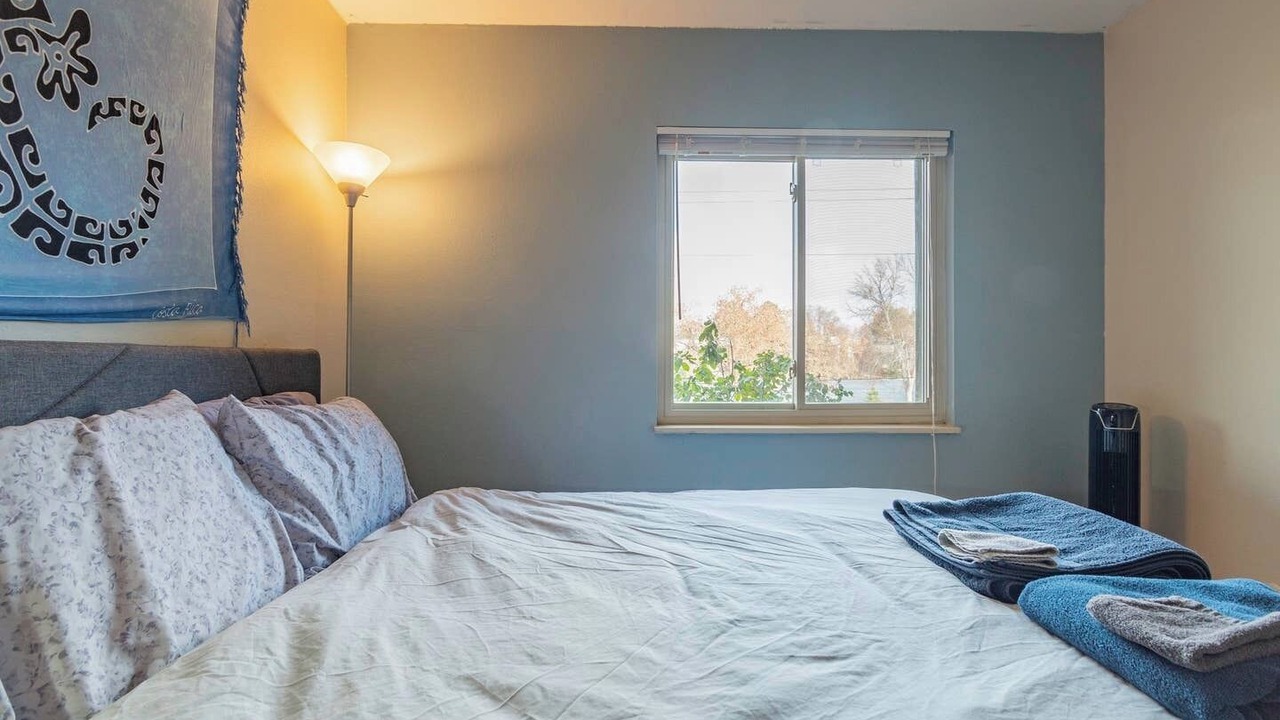 Photo of Bedroom in Glenwood Grove - North Iris