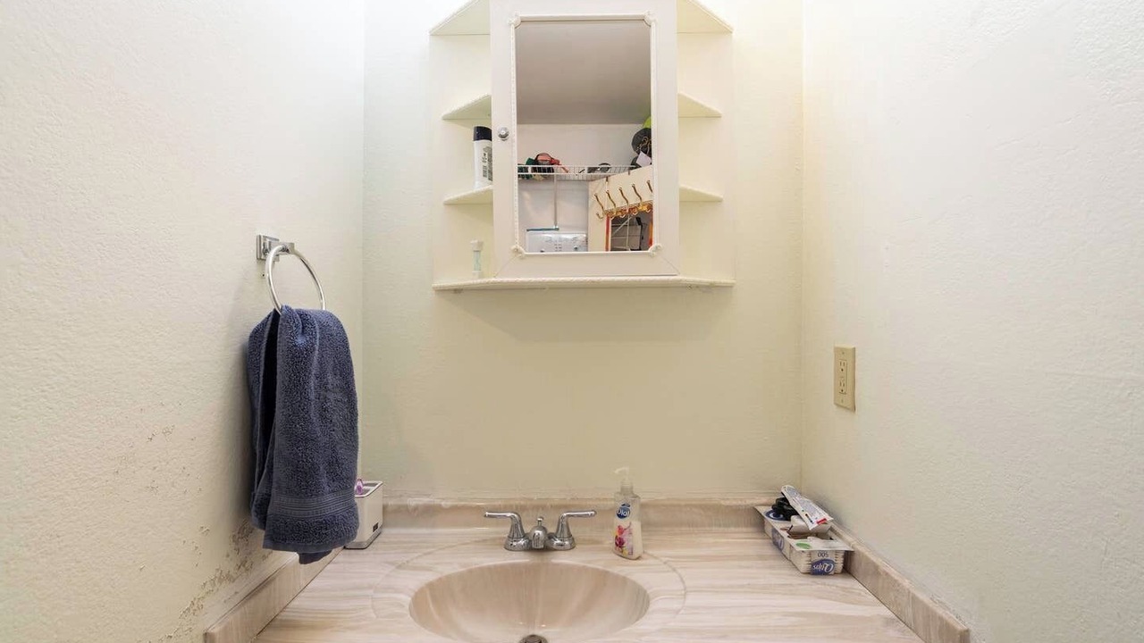 Photo of Bathroom in Glenwood Grove - North Iris