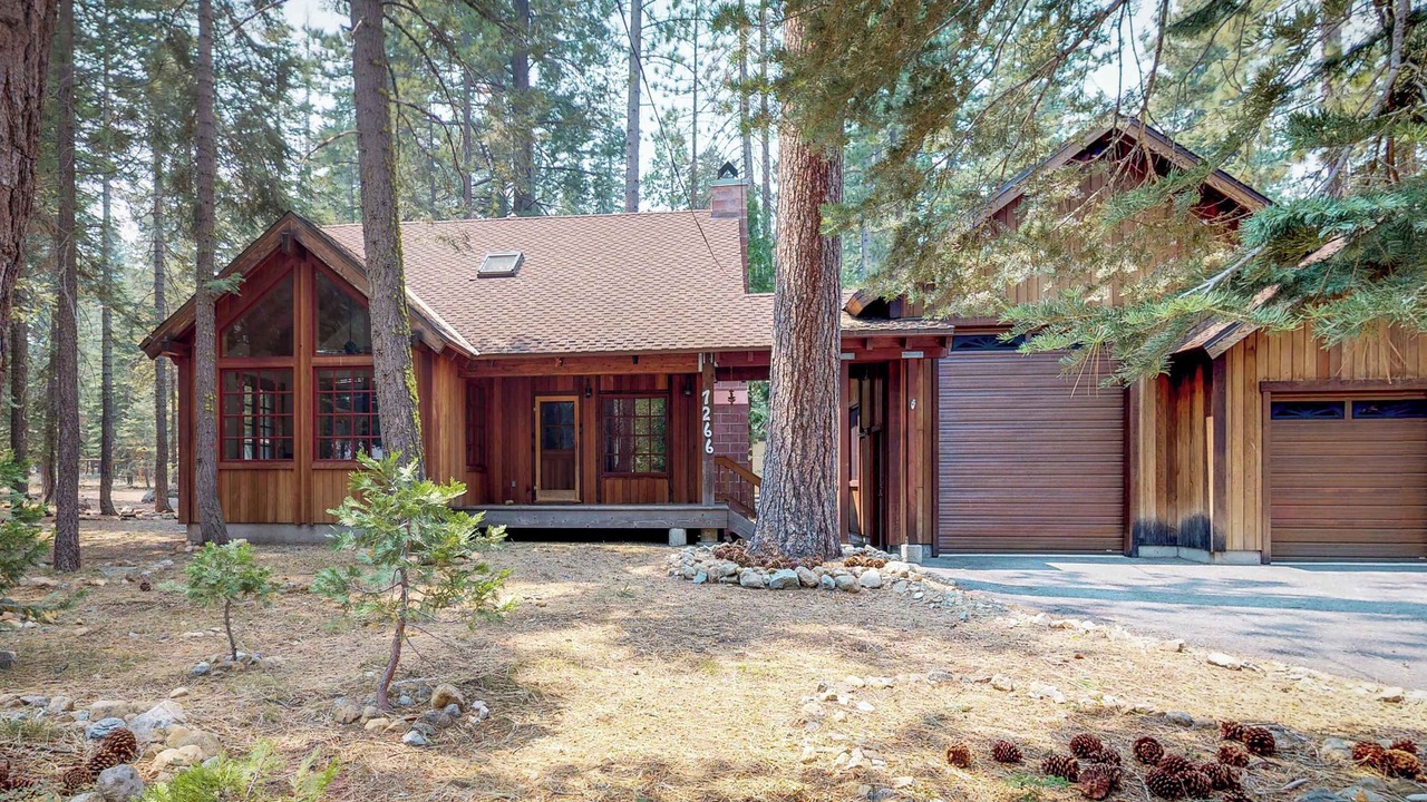 Photo of Outdoor in Tahoma