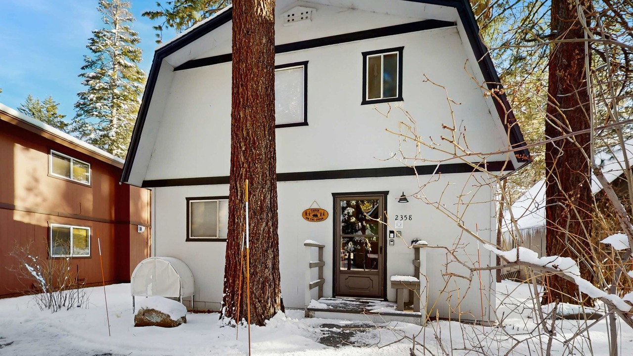 Photo of Outdoor in Tahoe Island
