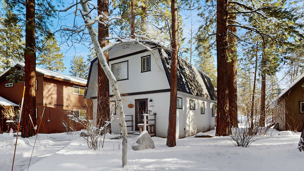 Photo of Outdoor in Tahoe Island