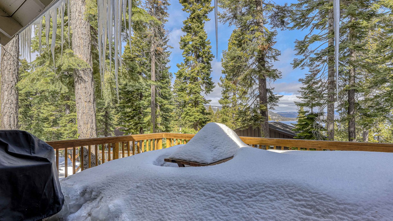 Photo of Outdoor in Chamberlands