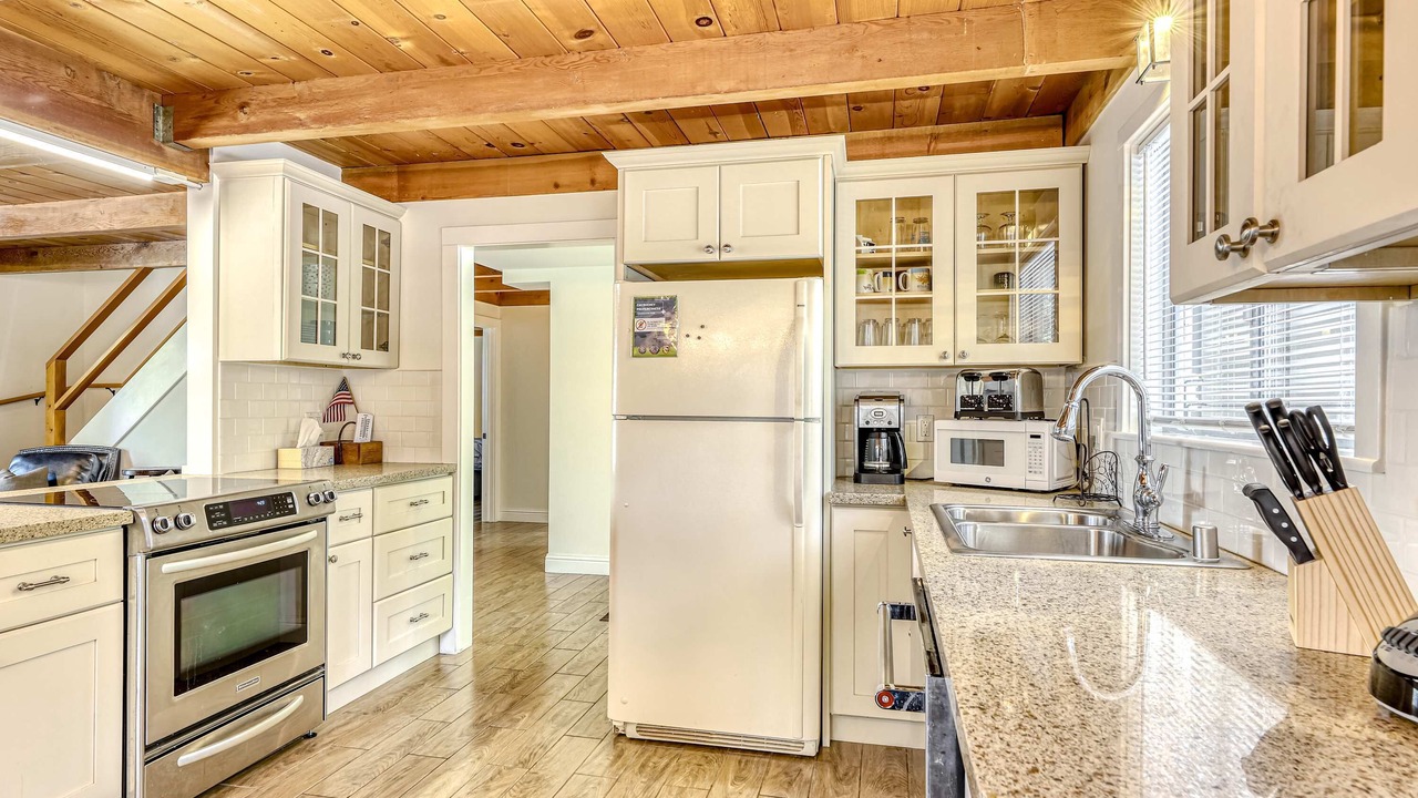 Photo of Kitchen in Chamberlands