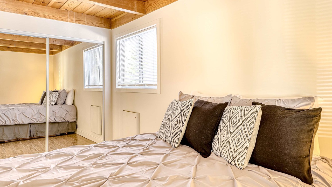 Photo of Bedroom in Chamberlands