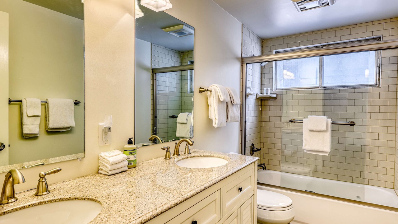 Photo of Bathroom in Chamberlands