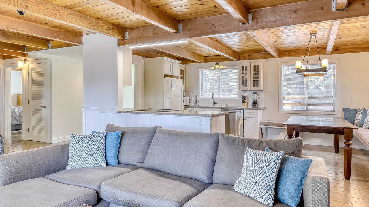 Photo of Livingroom in Chamberlands