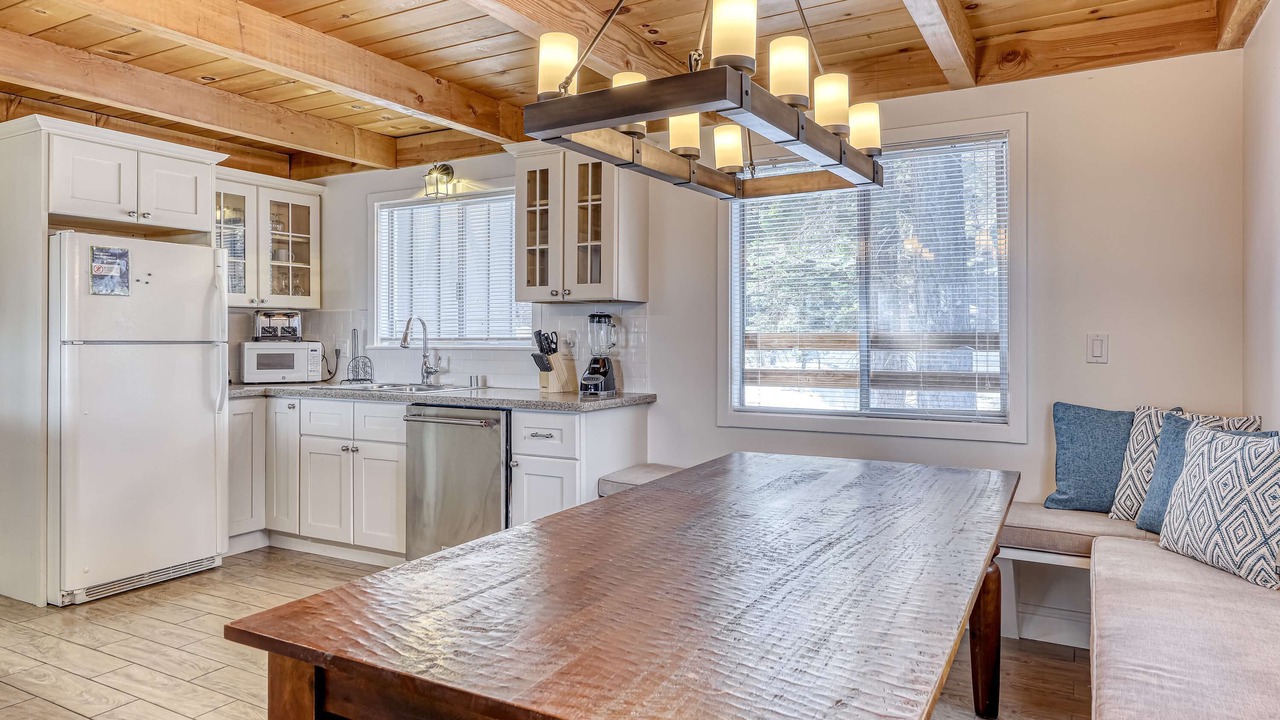 Photo of Kitchen in Chamberlands