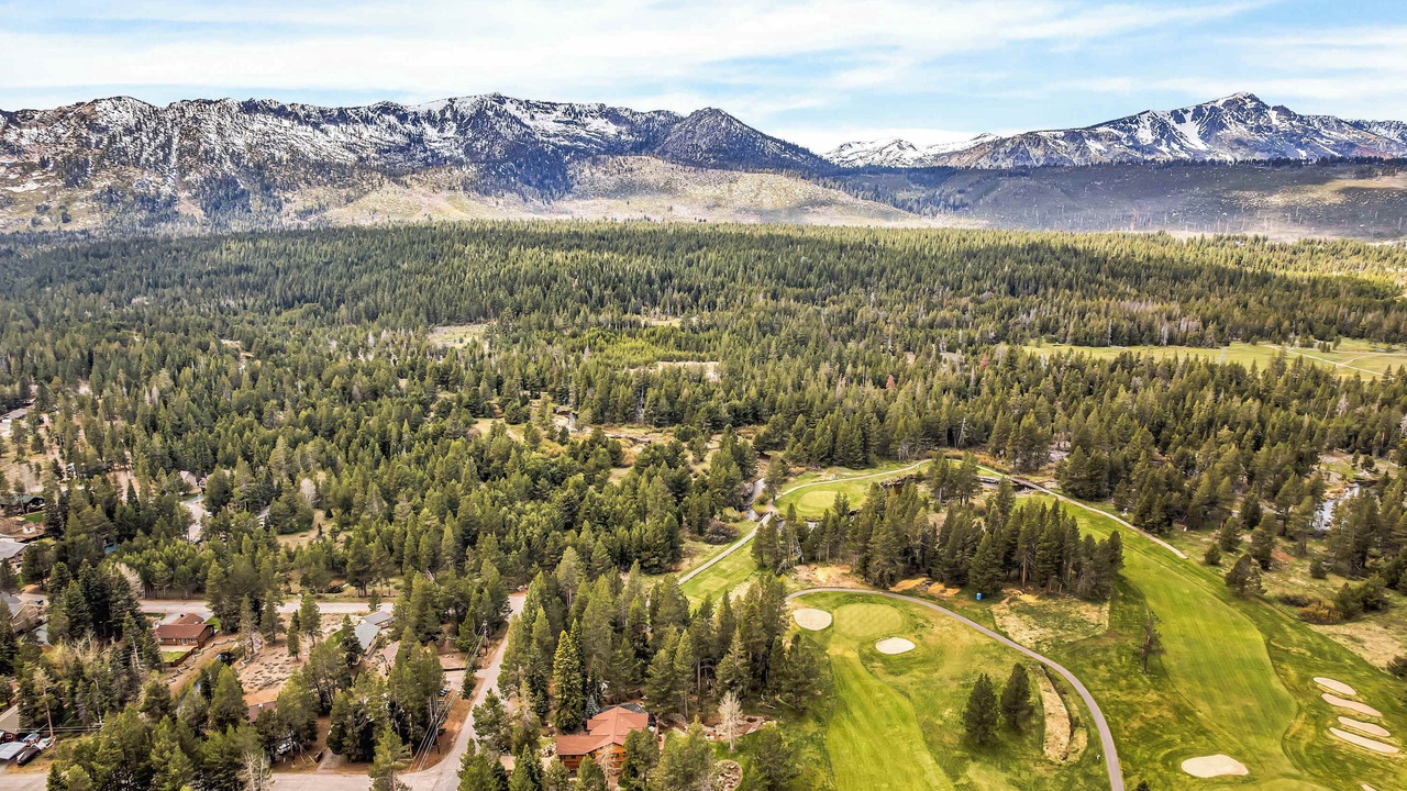 Photo of Outdoor in South Lake Tahoe