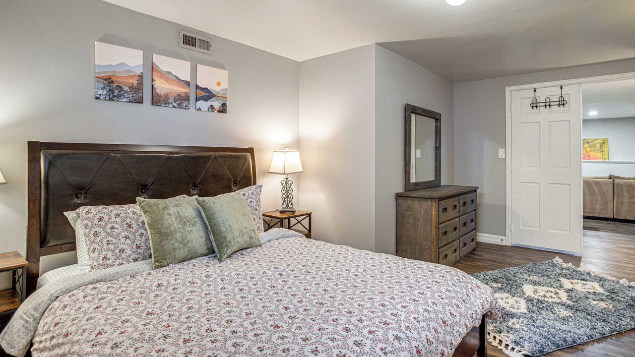 Photo of Bedroom in Lakewood