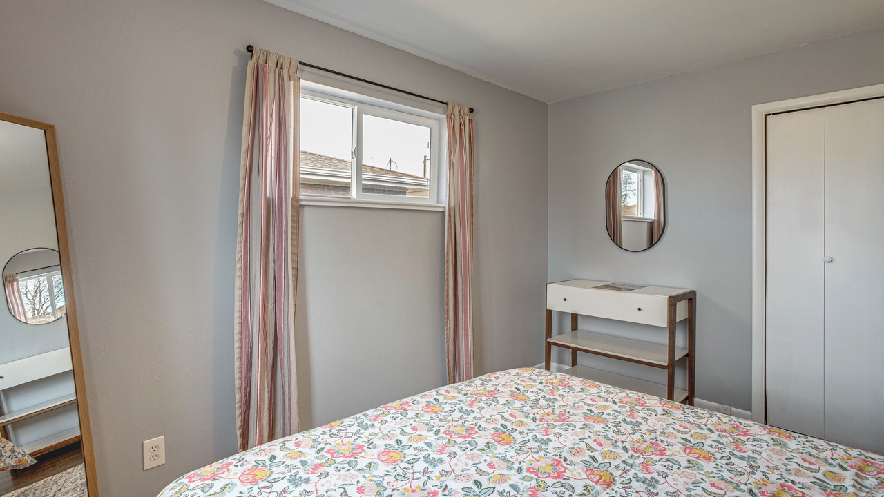 Photo of Bedroom in Lakewood
