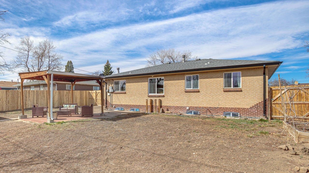 Photo of Outdoor in Lakewood