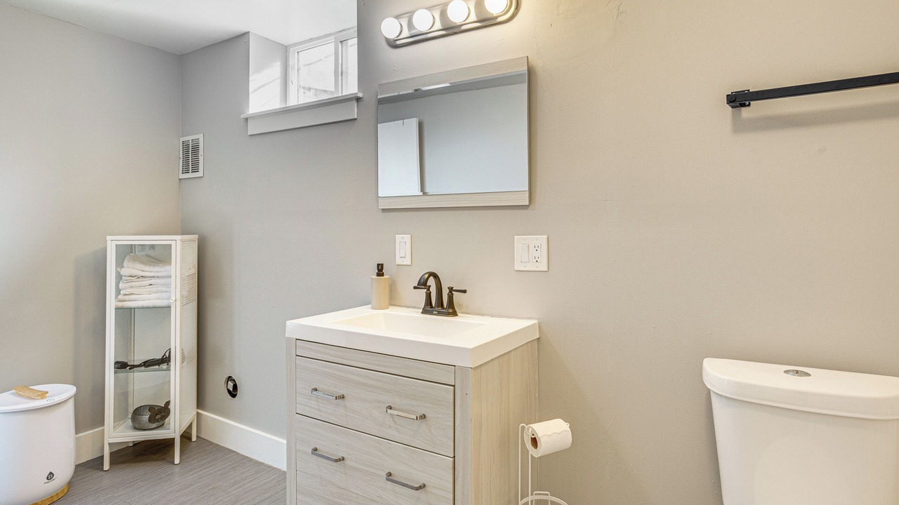 Photo of Bathroom in Lakewood